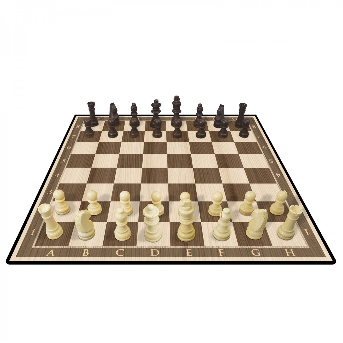 kasparov chess set